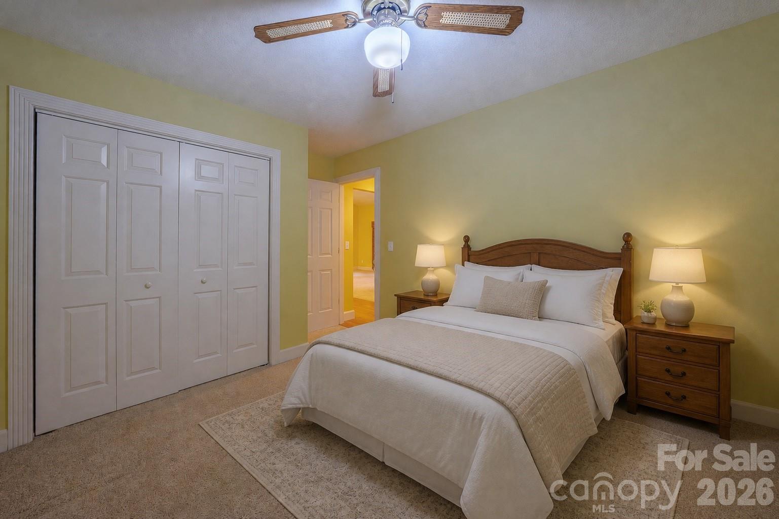 5 Kari Circle — Candler