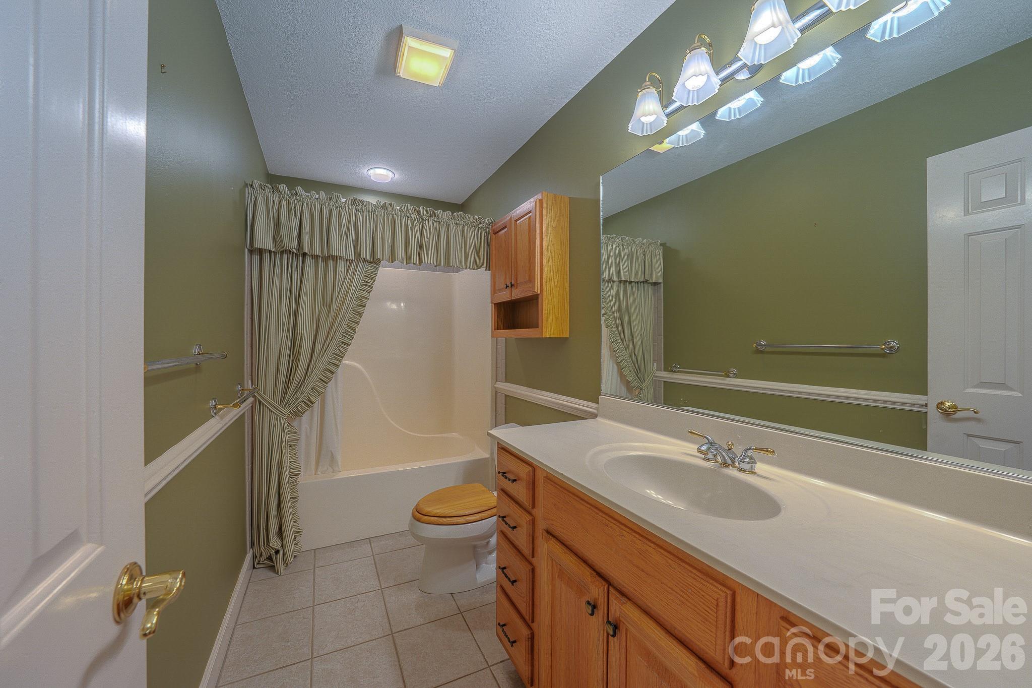 5 Kari Circle — Candler