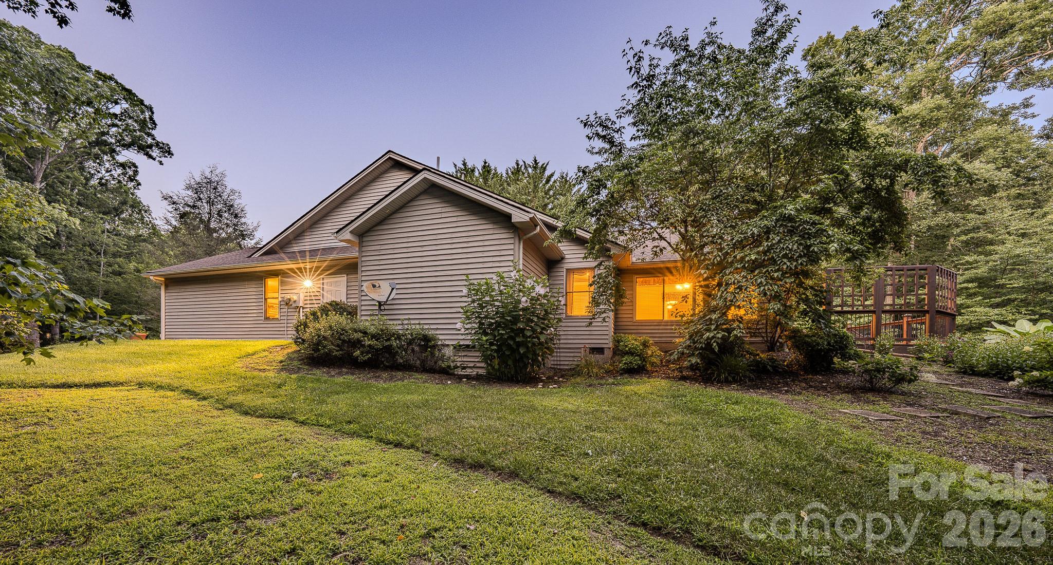 5 Kari Circle — Candler