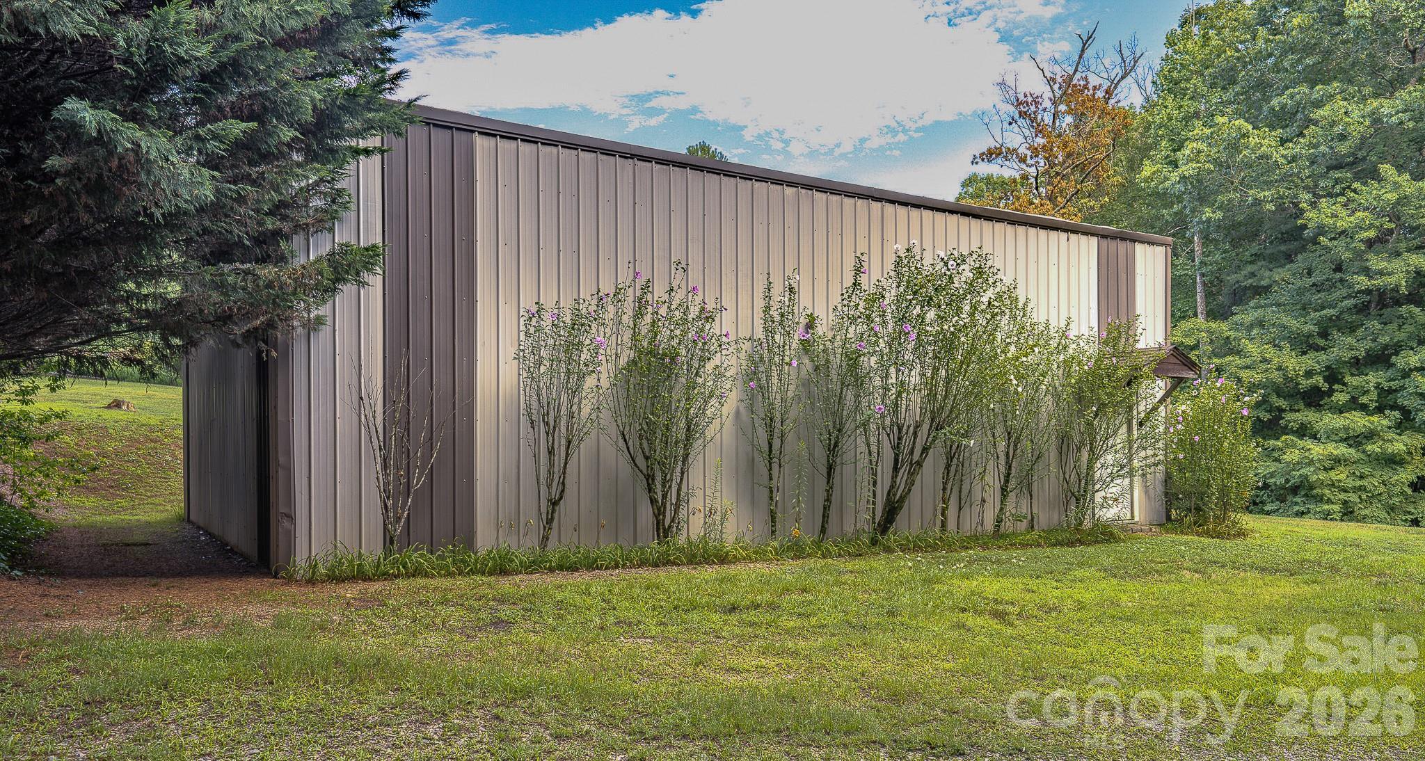 5 Kari Circle — Candler