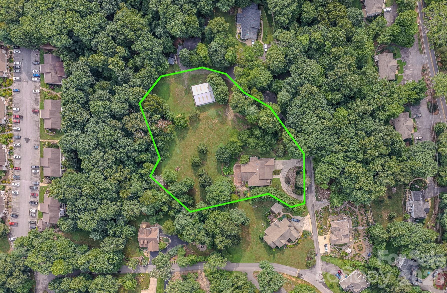 5 Kari Circle — Candler