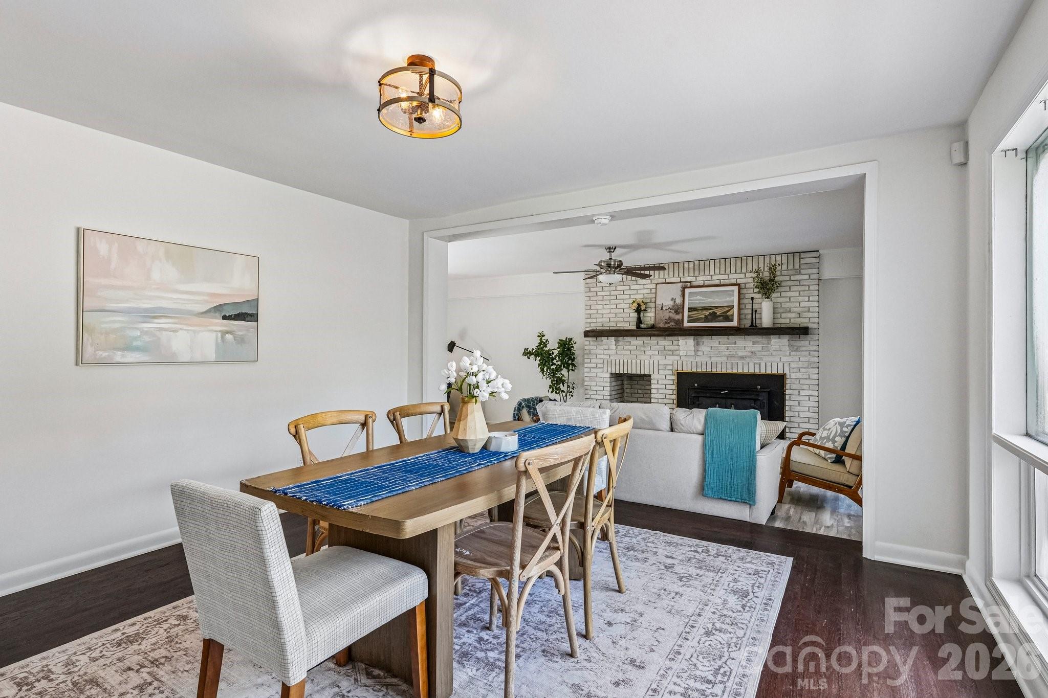 1443 Lynhurst Drive — Gastonia