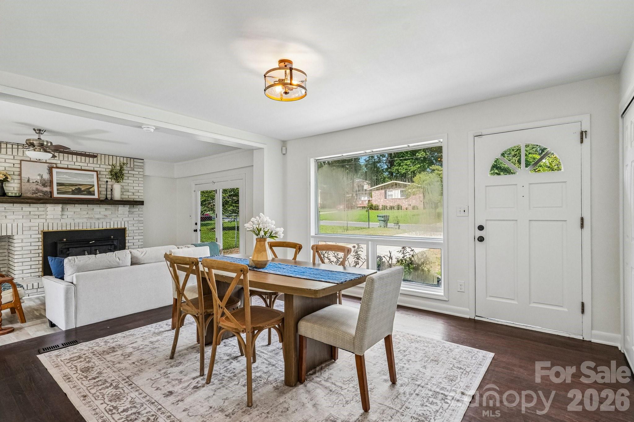 1443 Lynhurst Drive — Gastonia