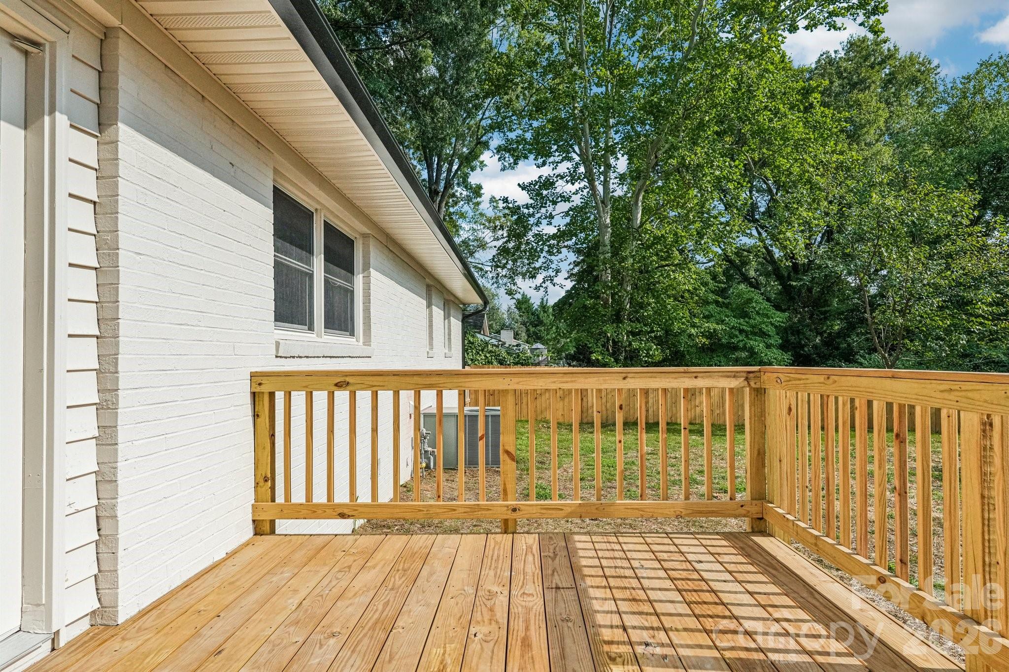 1443 Lynhurst Drive — Gastonia