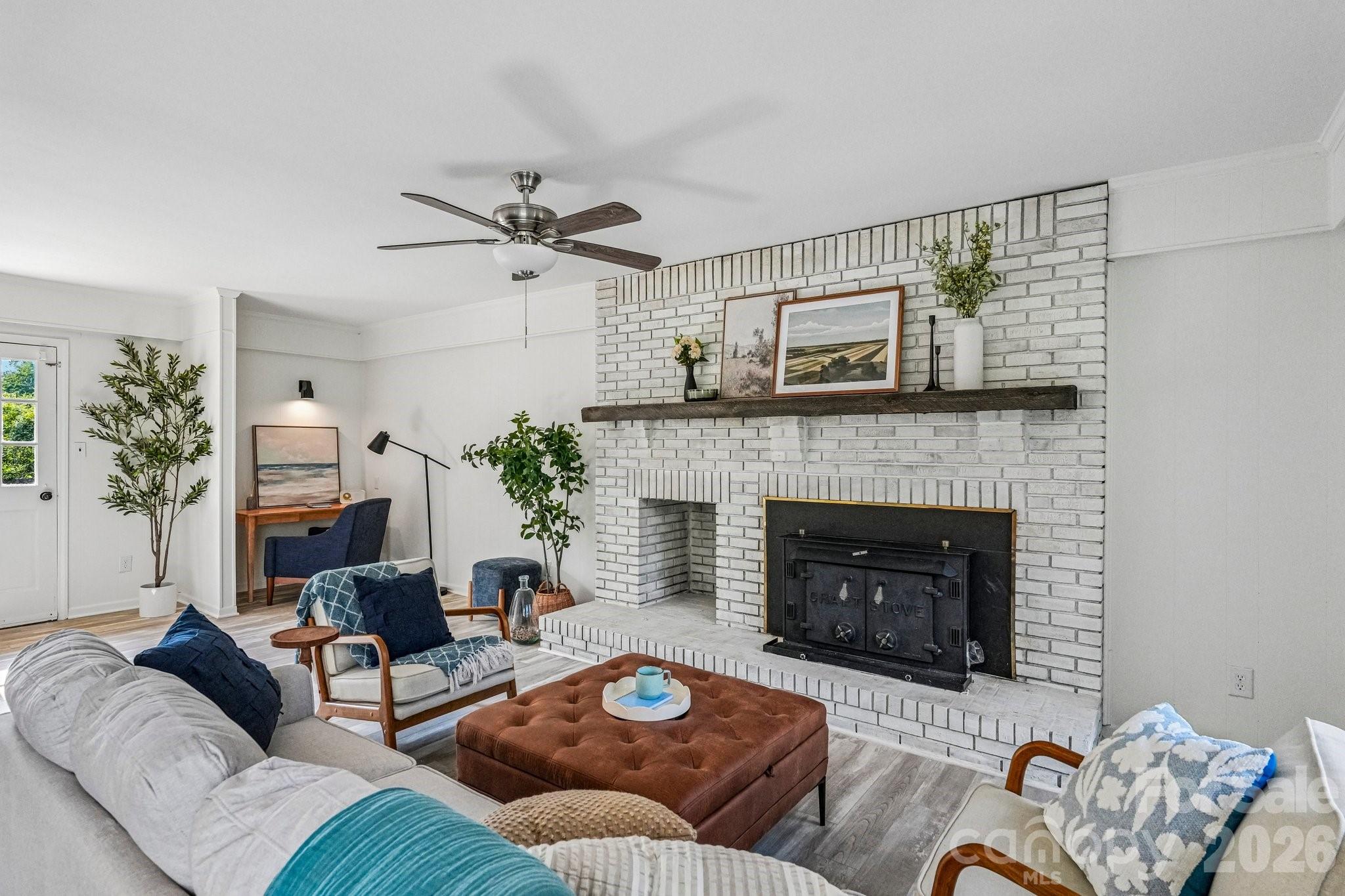 1443 Lynhurst Drive — Gastonia