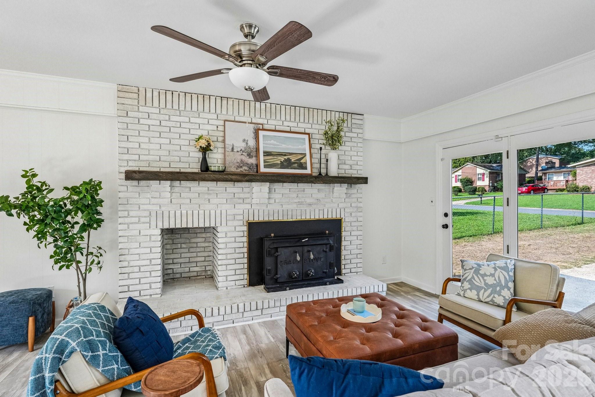 1443 Lynhurst Drive — Gastonia
