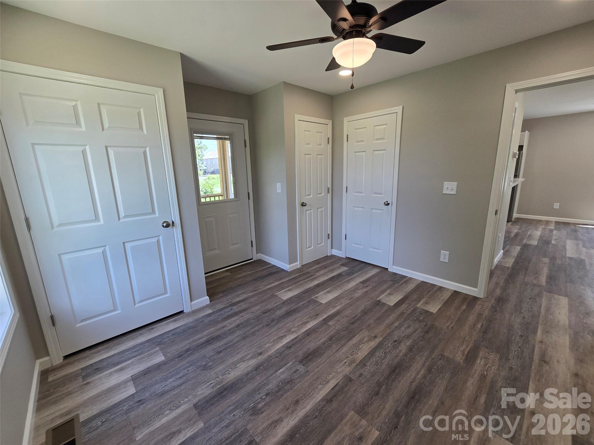 202 W Roswell Street — Troy