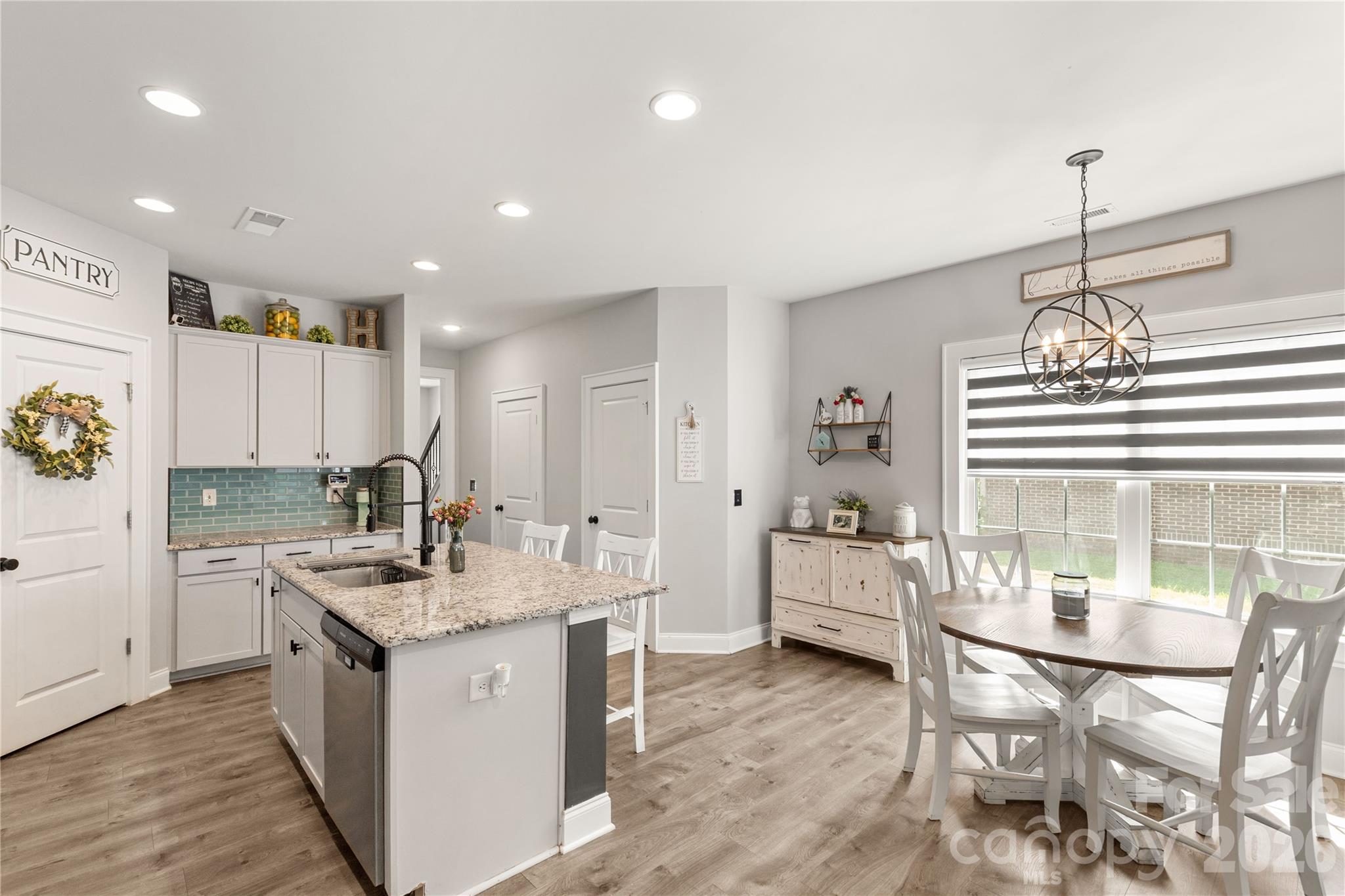 836 Hardin Street — Lancaster