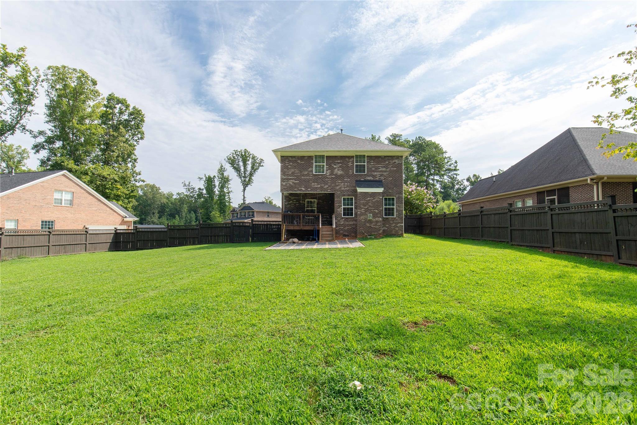 836 Hardin Street — Lancaster