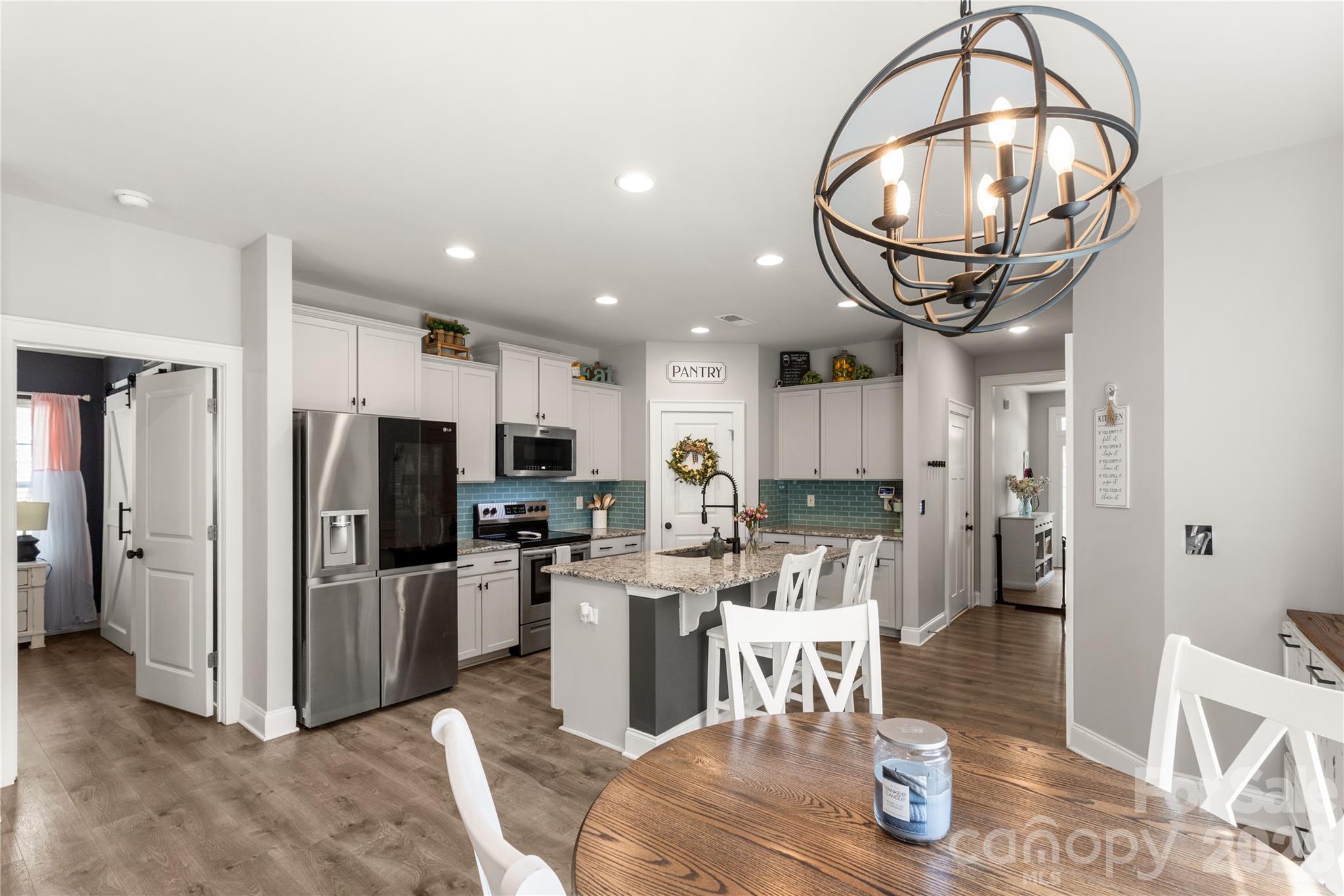 836 Hardin Street — Lancaster