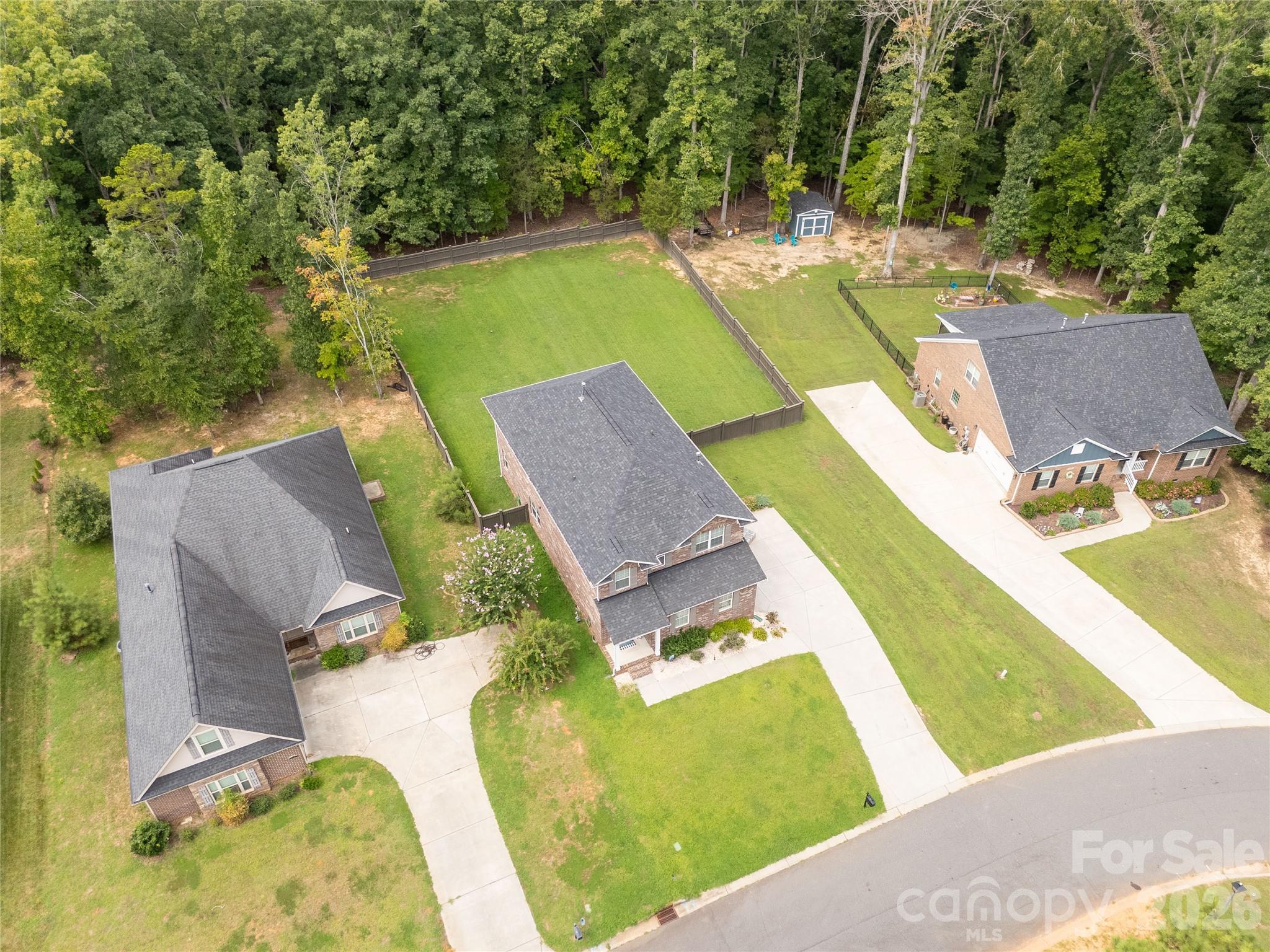 836 Hardin Street — Lancaster