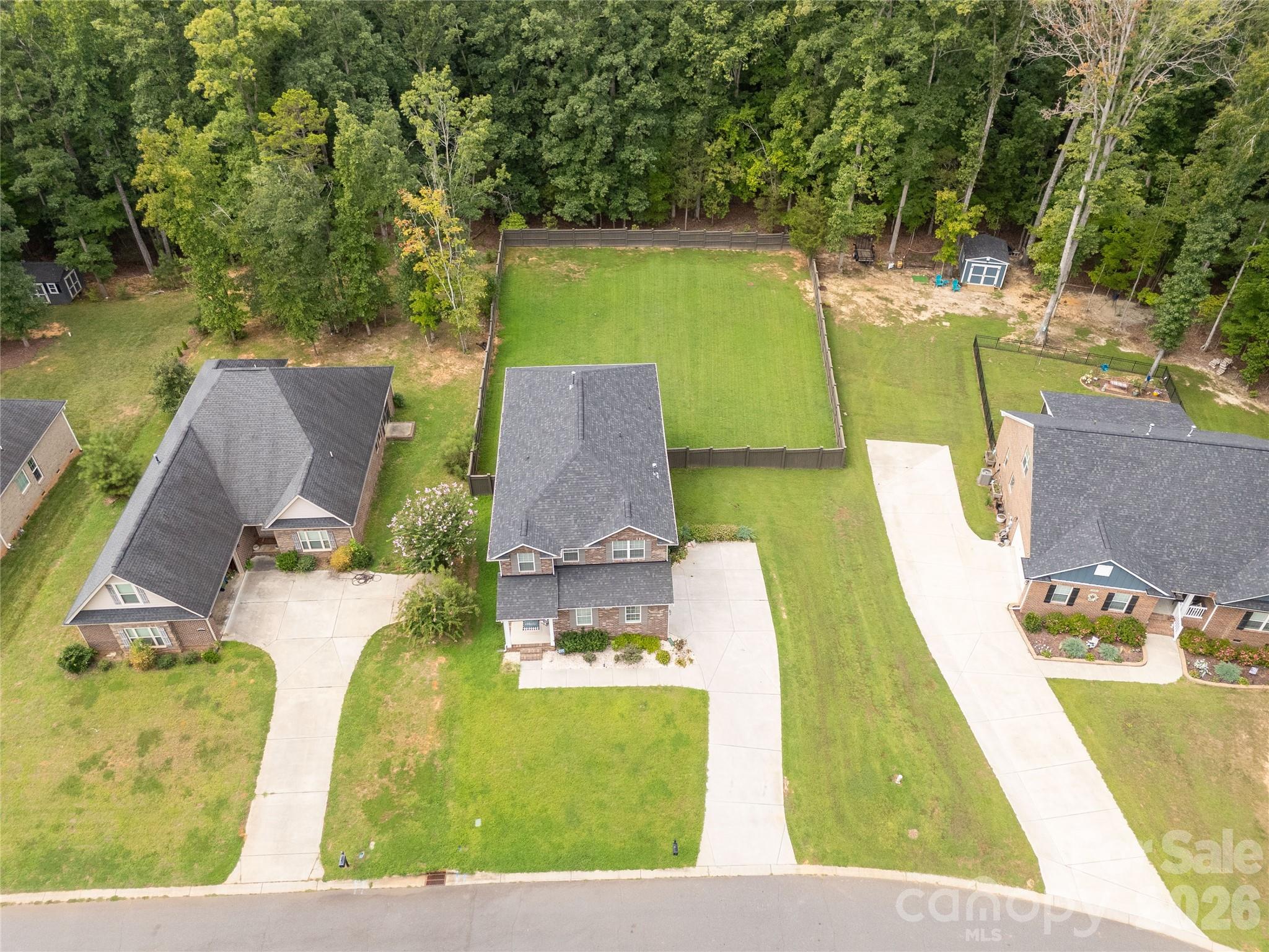 836 Hardin Street — Lancaster