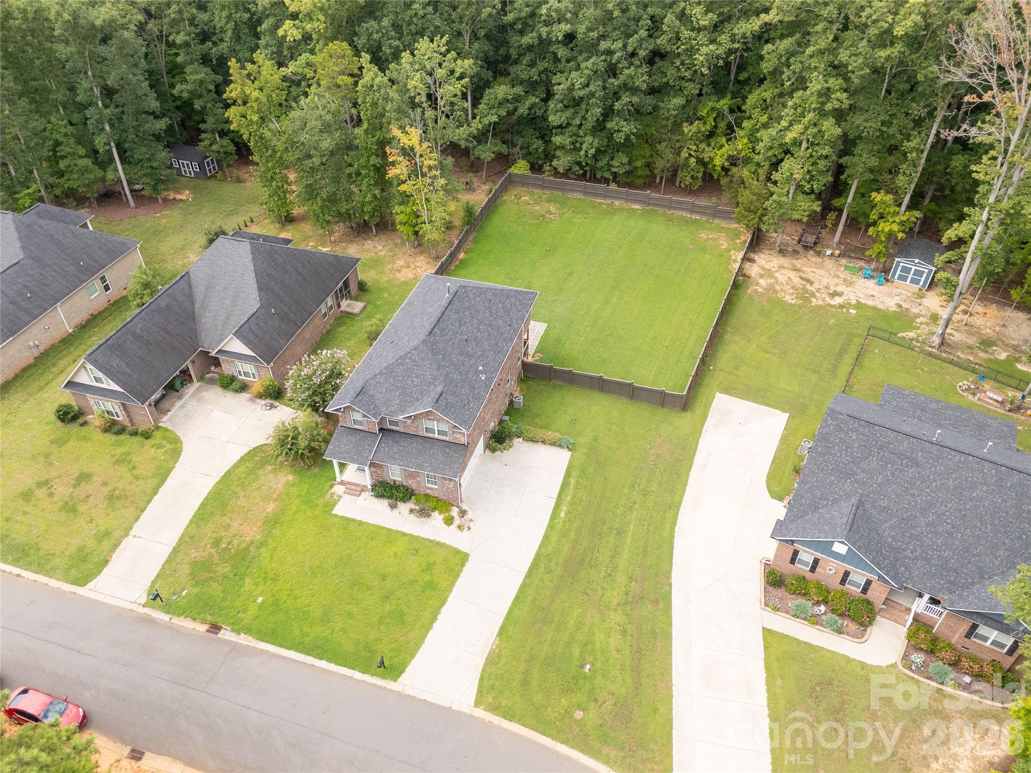 836 Hardin Street — Lancaster