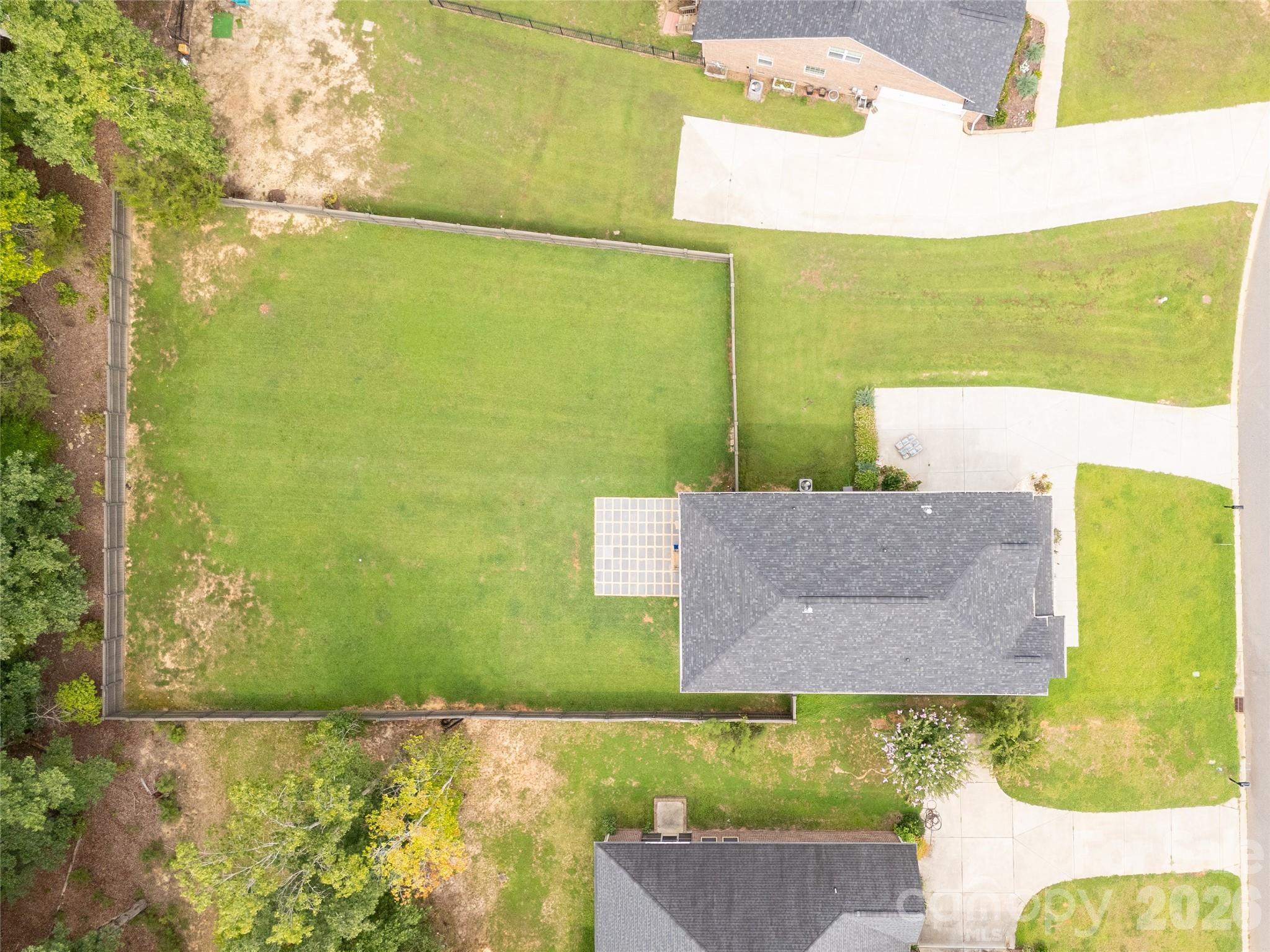 836 Hardin Street — Lancaster