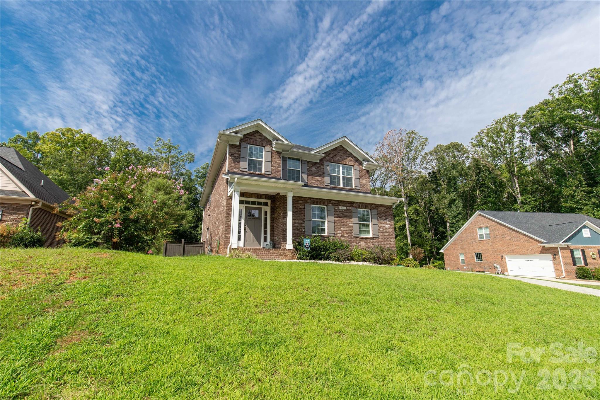 836 Hardin Street — Lancaster