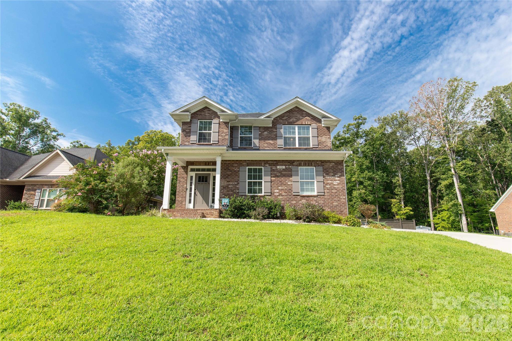836 Hardin Street — Lancaster