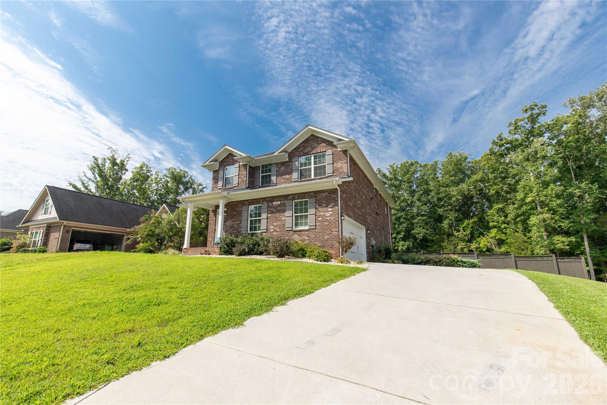836 Hardin Street — Lancaster
