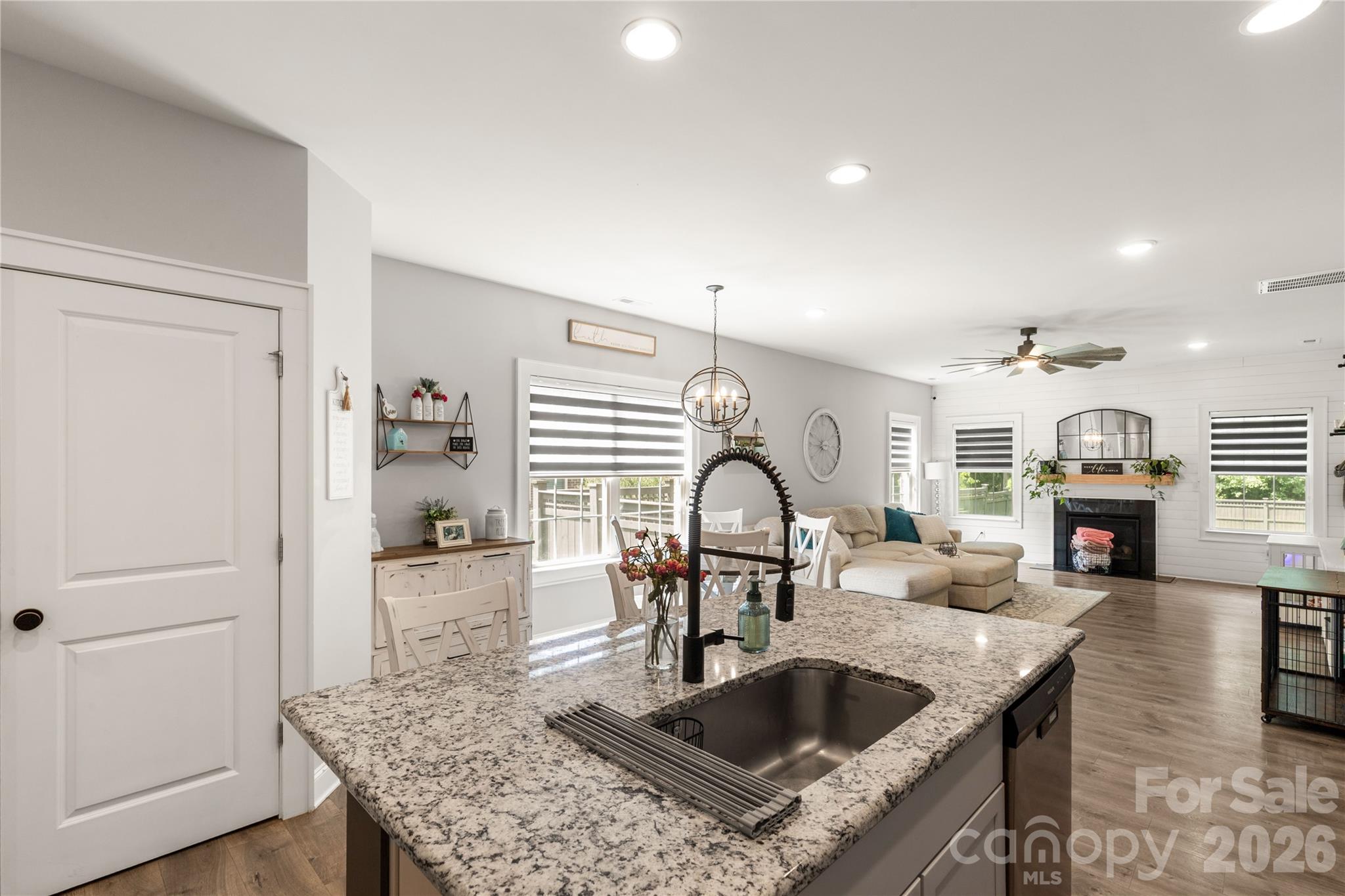 836 Hardin Street — Lancaster