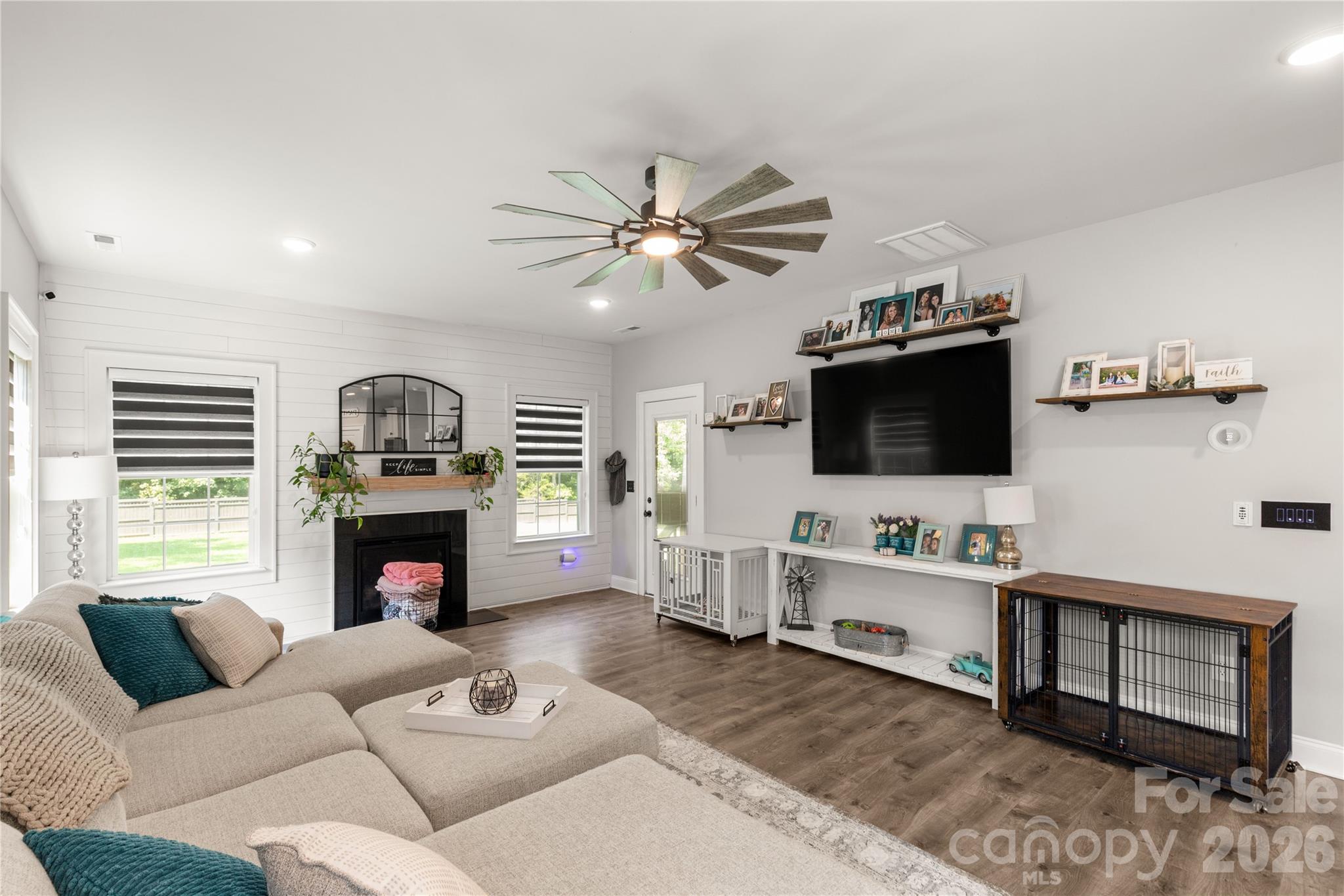 836 Hardin Street — Lancaster