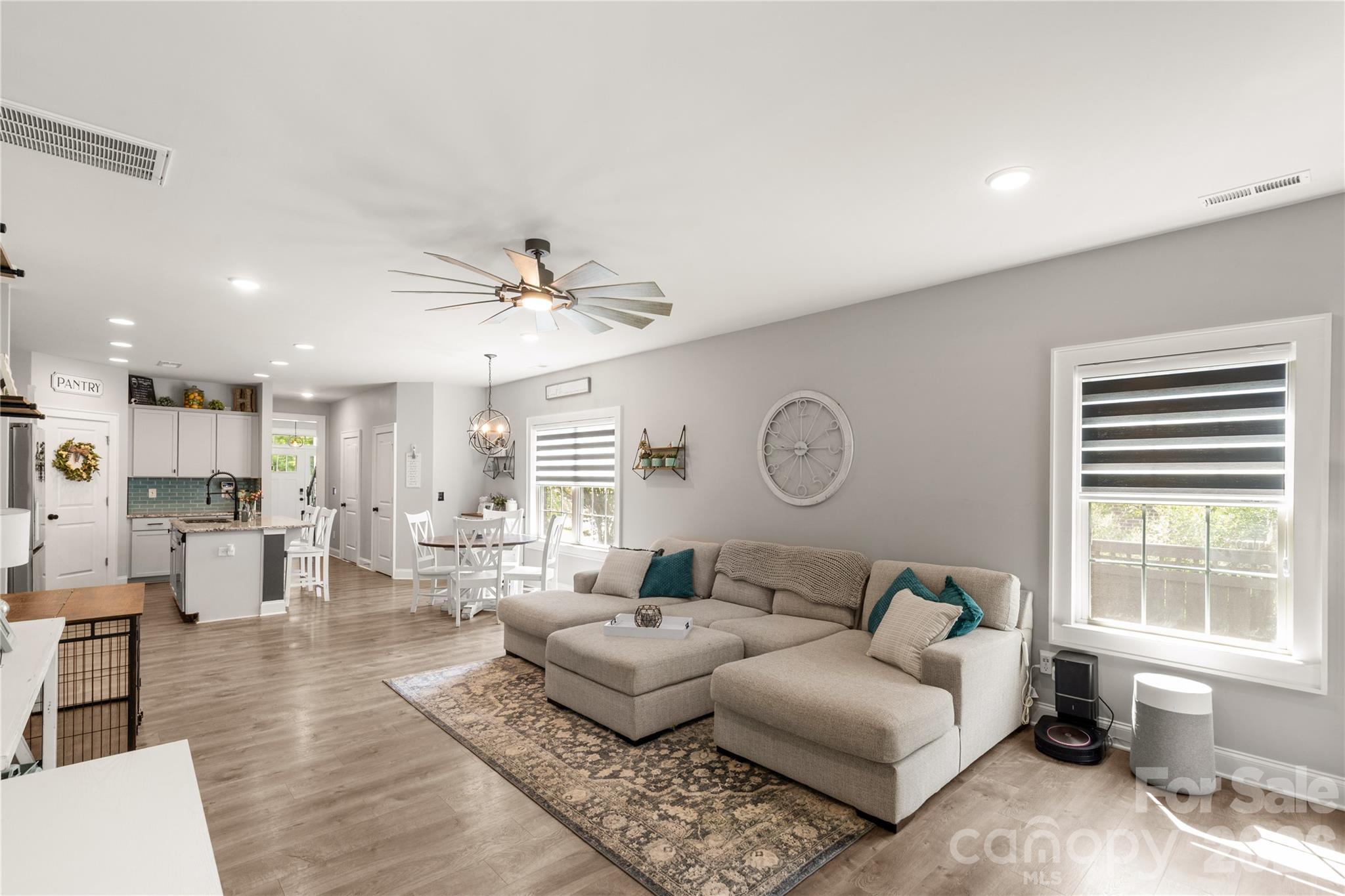 836 Hardin Street — Lancaster