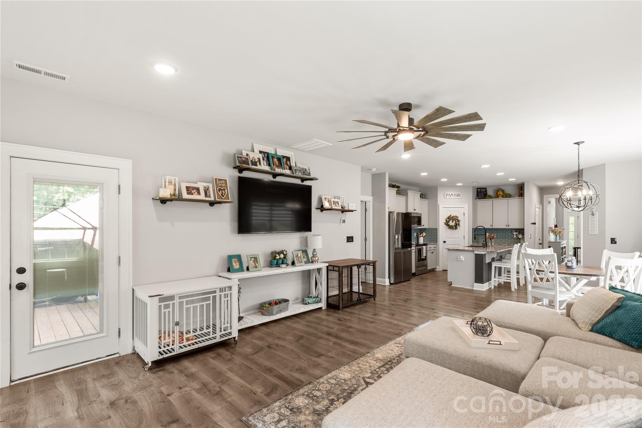 836 Hardin Street — Lancaster