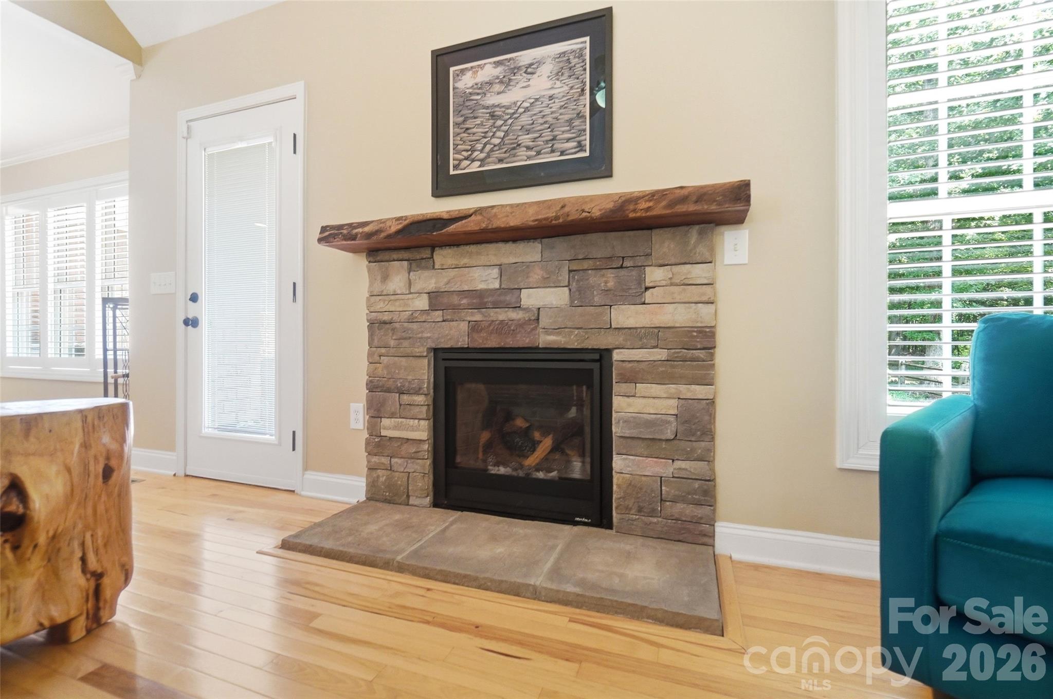 7627 Maple Bluff Lane — Concord