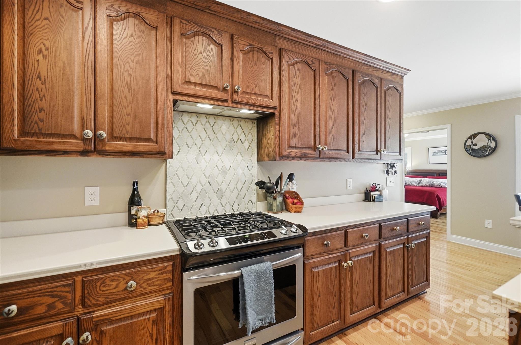 7627 Maple Bluff Lane — Concord