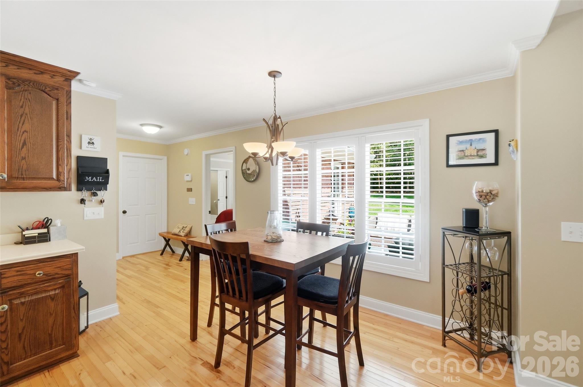 7627 Maple Bluff Lane — Concord