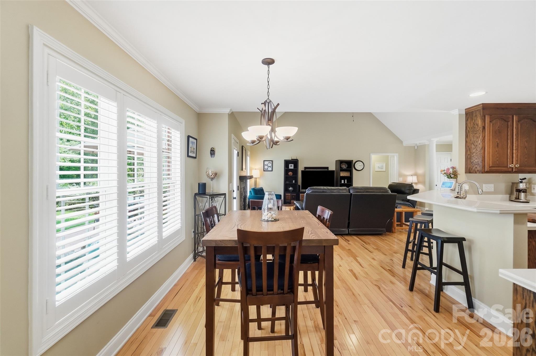 7627 Maple Bluff Lane — Concord
