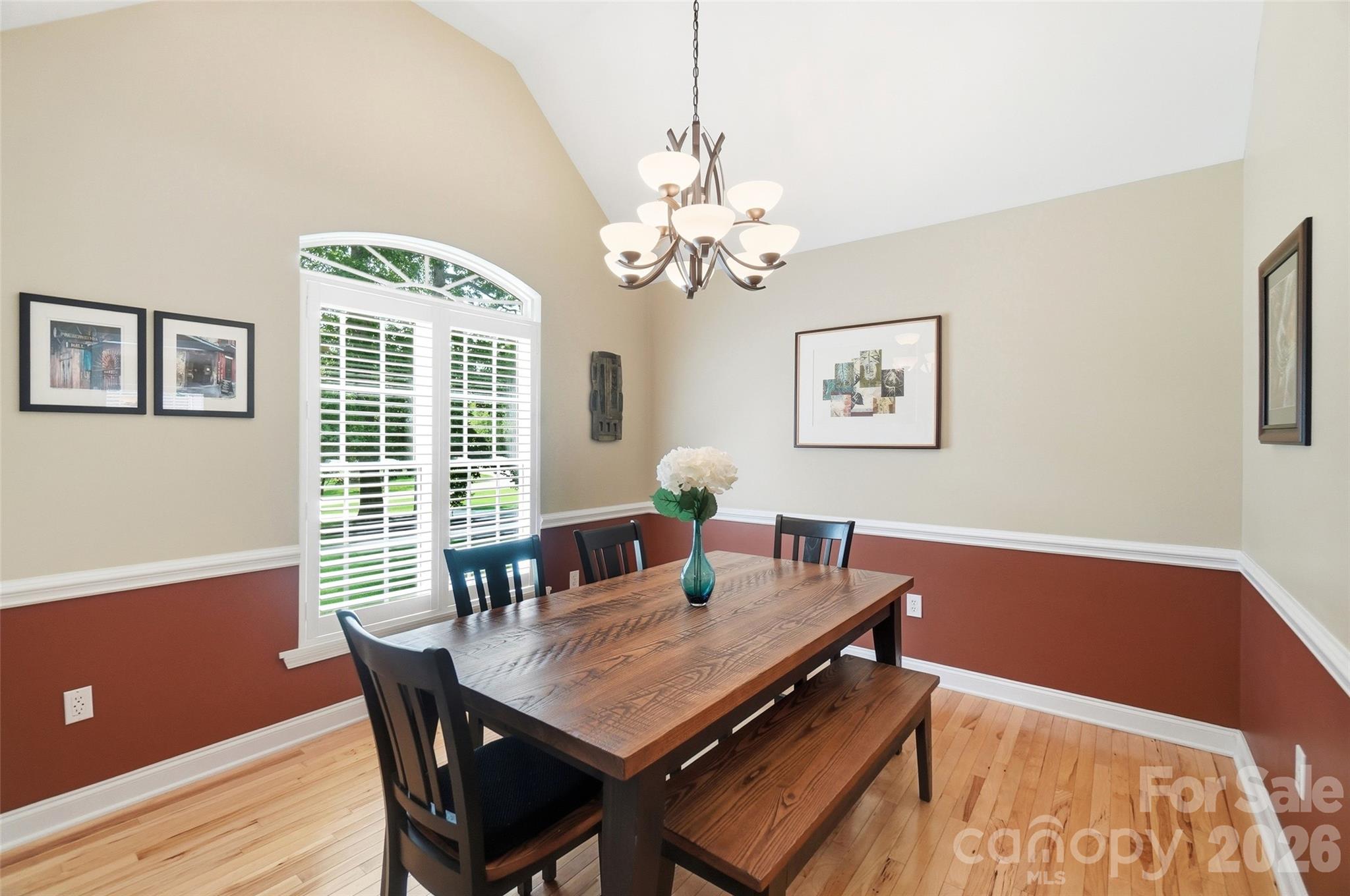 7627 Maple Bluff Lane — Concord