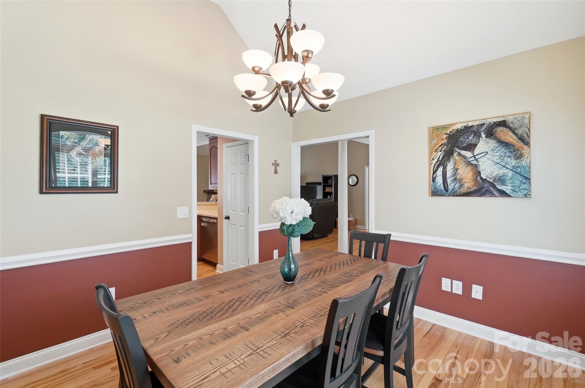 7627 Maple Bluff Lane — Concord