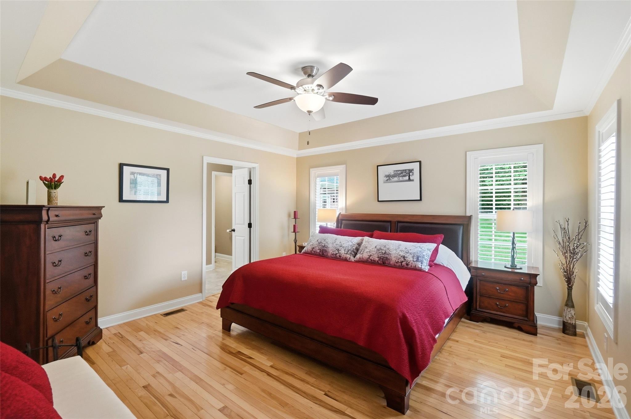 7627 Maple Bluff Lane — Concord