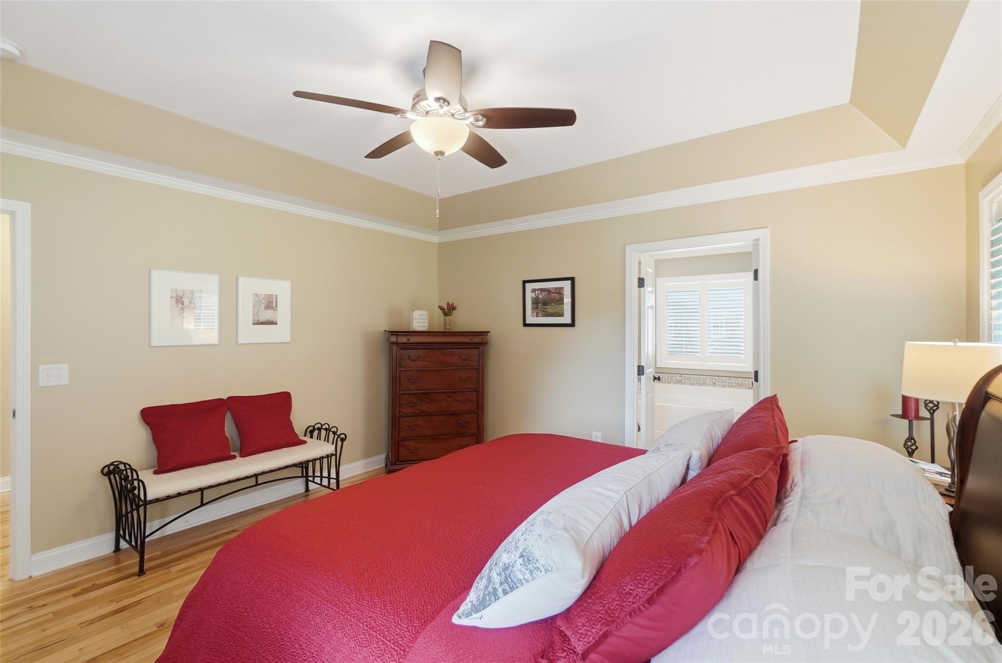 7627 Maple Bluff Lane — Concord