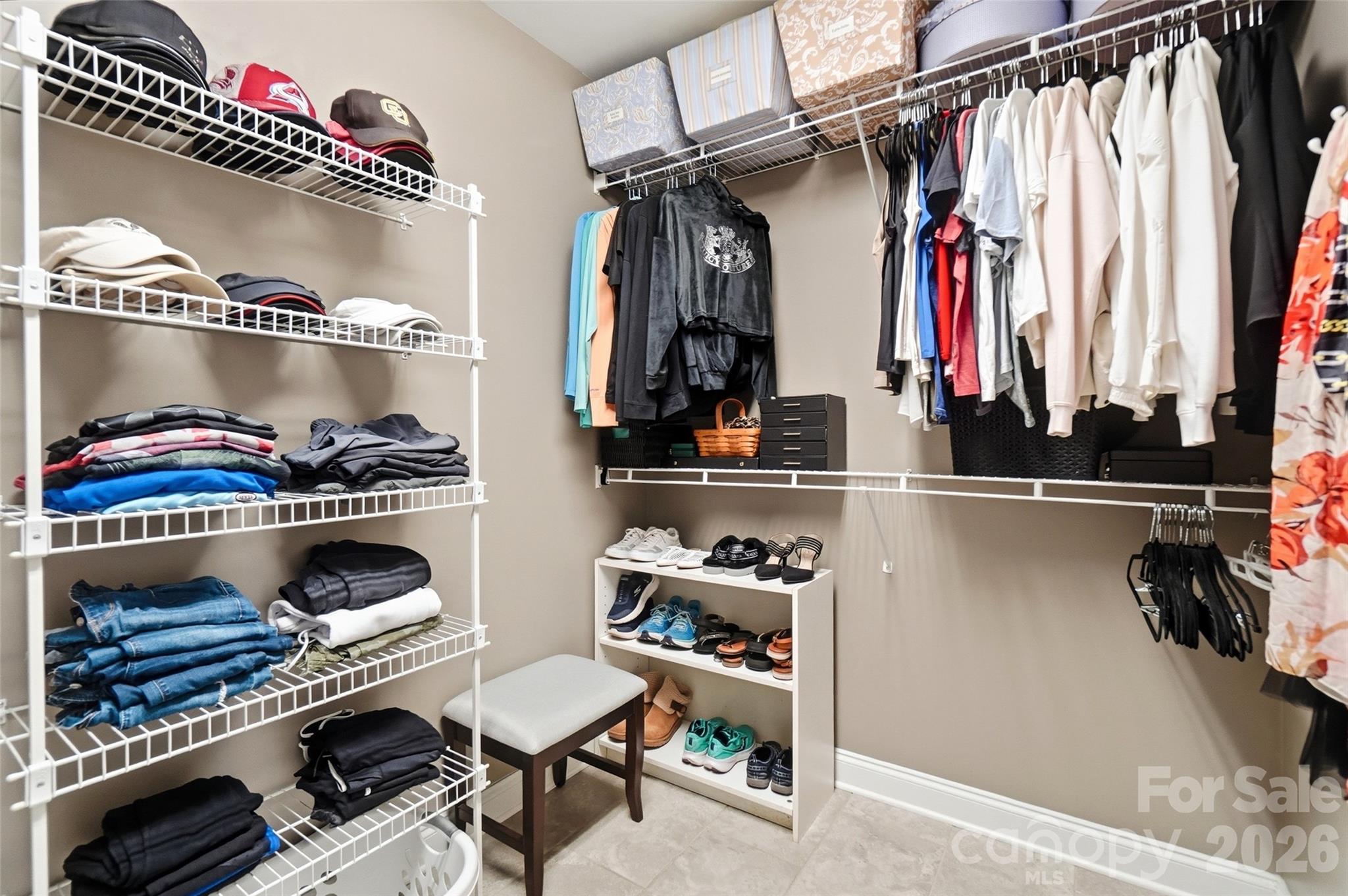 7627 Maple Bluff Lane — Concord