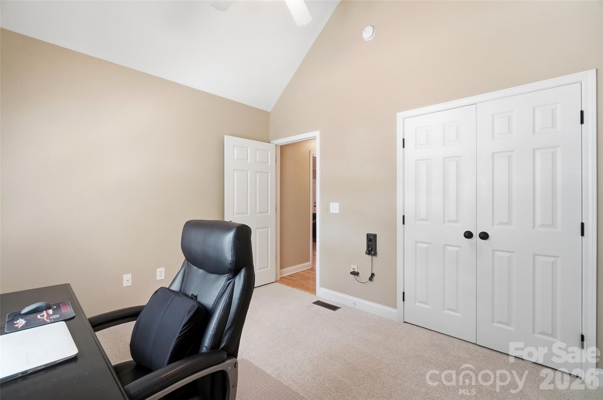 7627 Maple Bluff Lane — Concord