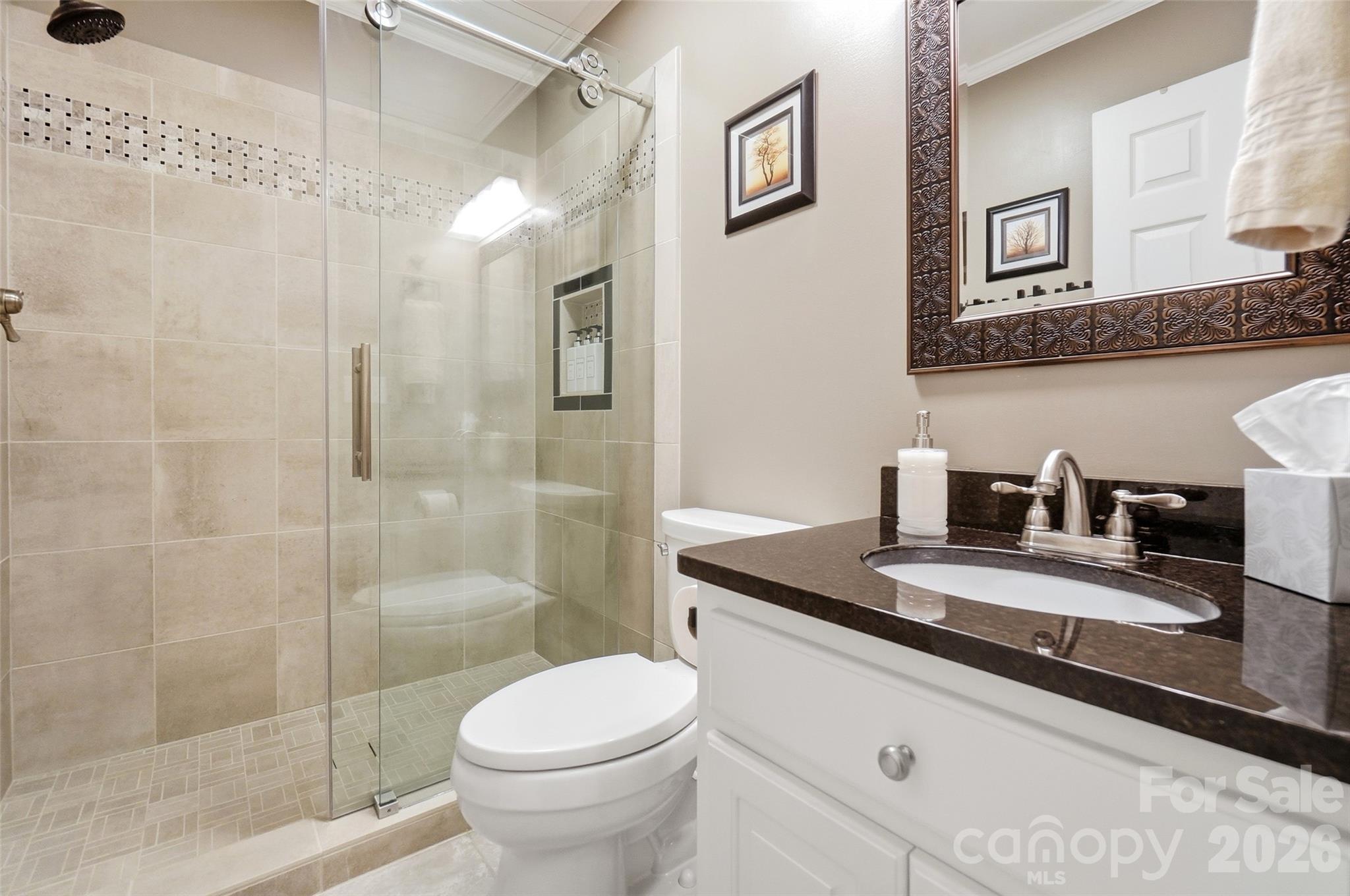 7627 Maple Bluff Lane — Concord