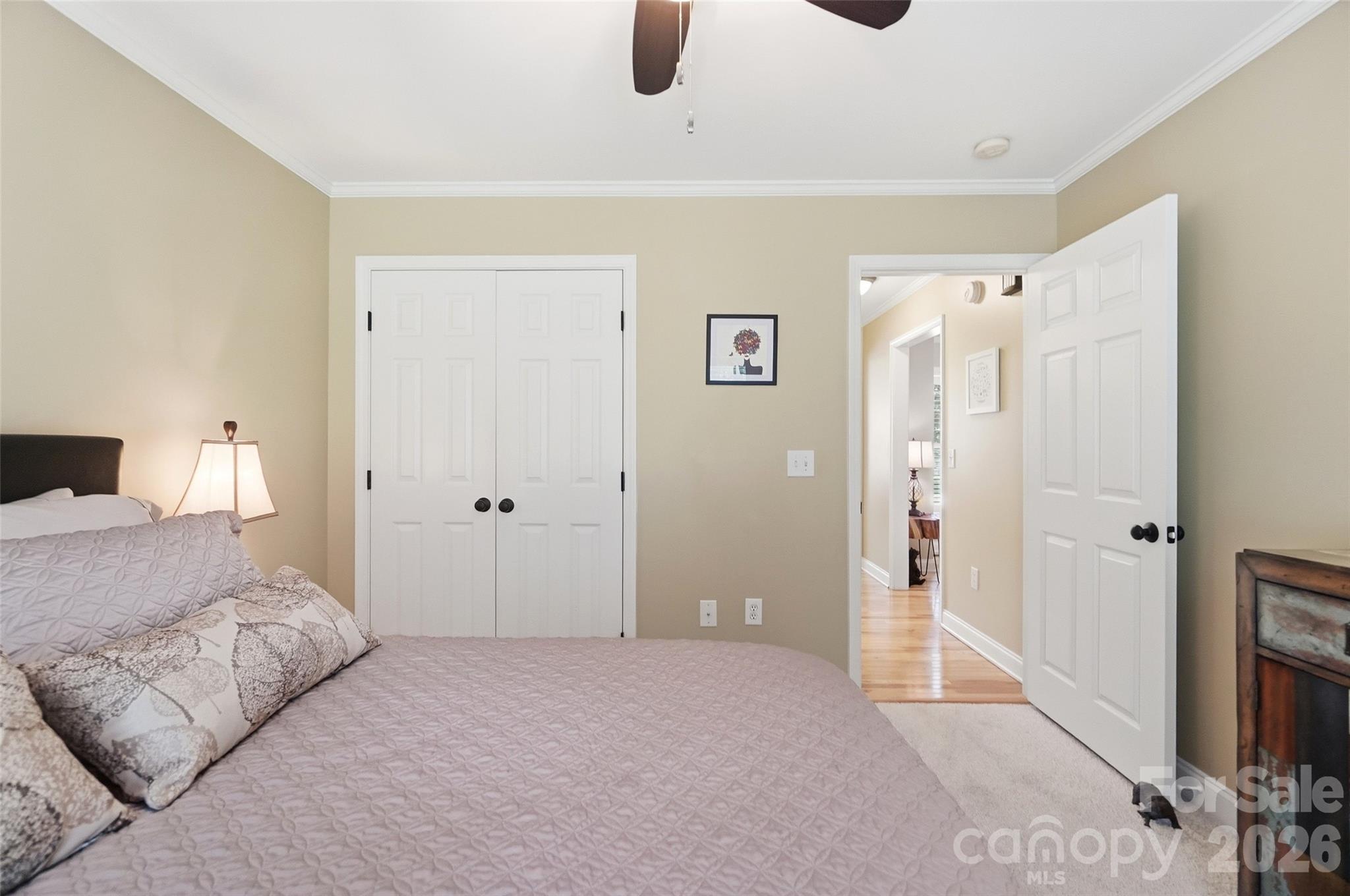 7627 Maple Bluff Lane — Concord