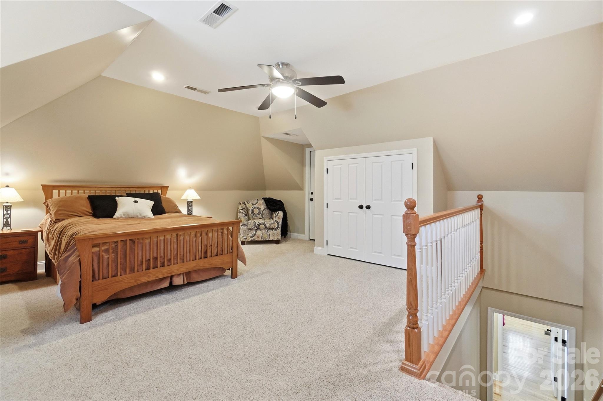 7627 Maple Bluff Lane — Concord