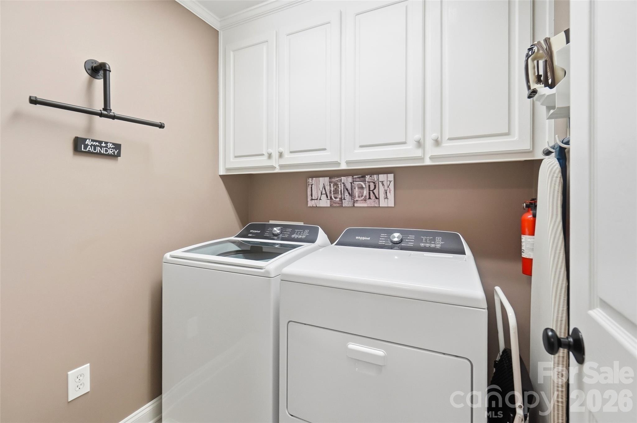 7627 Maple Bluff Lane — Concord