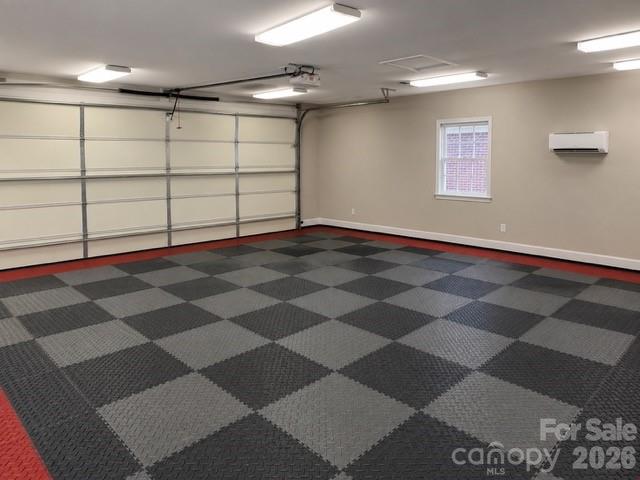 7627 Maple Bluff Lane — Concord