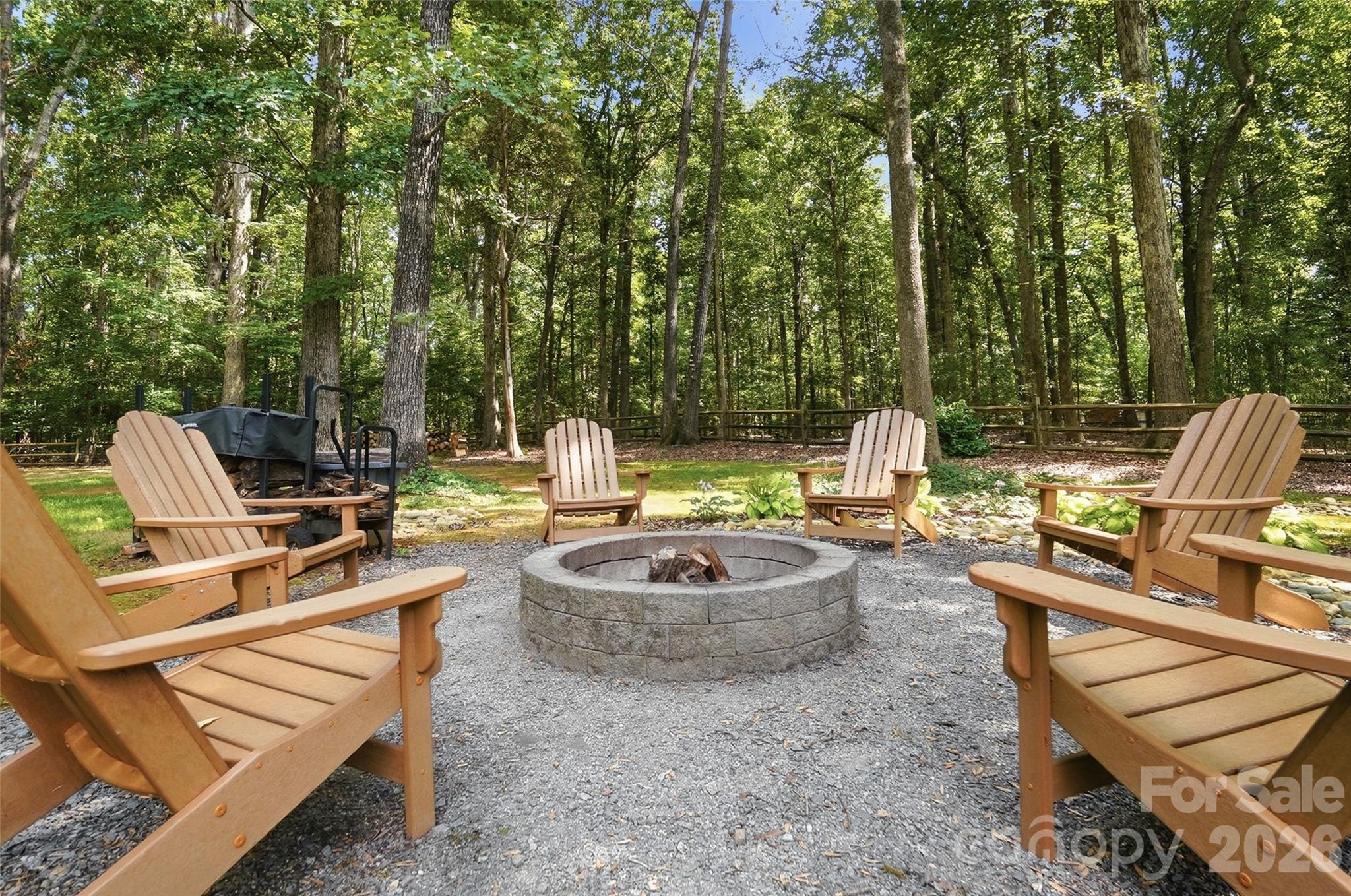 7627 Maple Bluff Lane — Concord