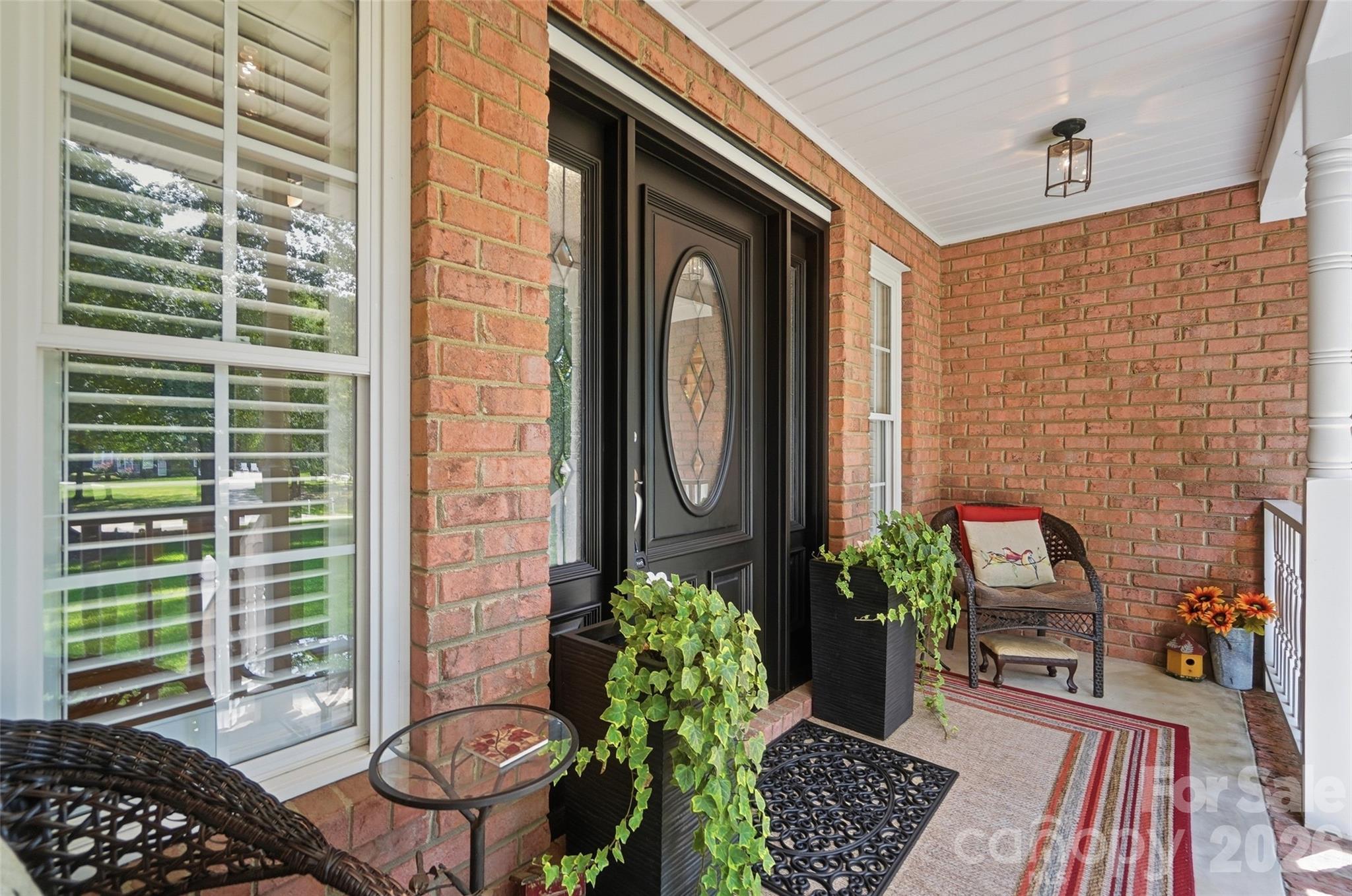 7627 Maple Bluff Lane — Concord