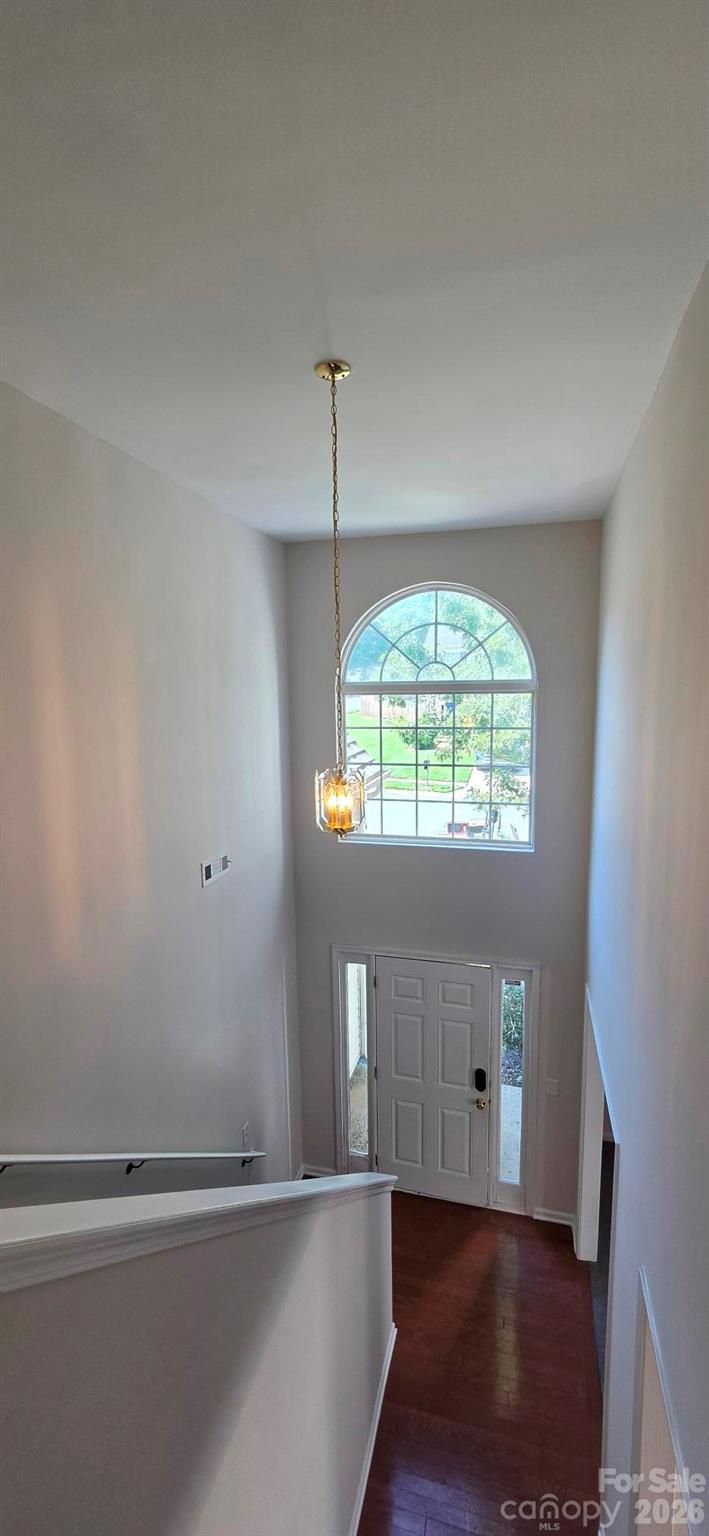 5708 Twin Brook Drive — Charlotte