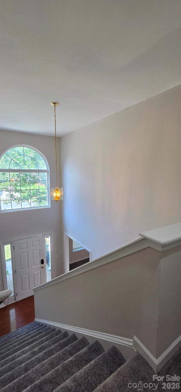 5708 Twin Brook Drive — Charlotte
