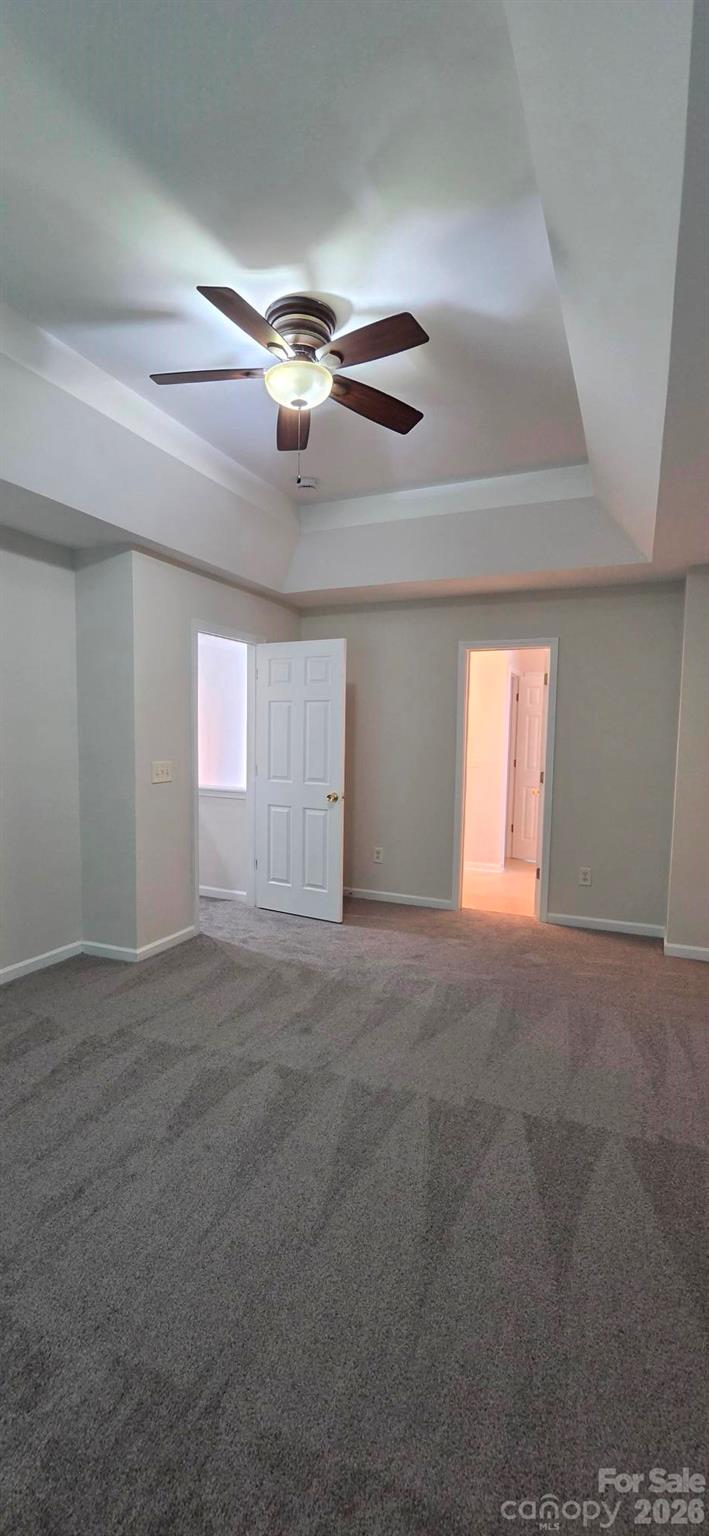 5708 Twin Brook Drive — Charlotte