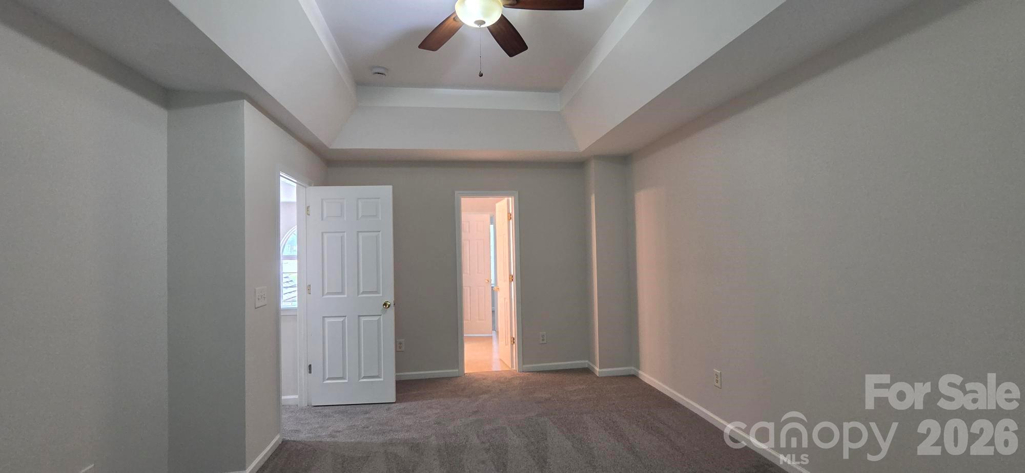 5708 Twin Brook Drive — Charlotte