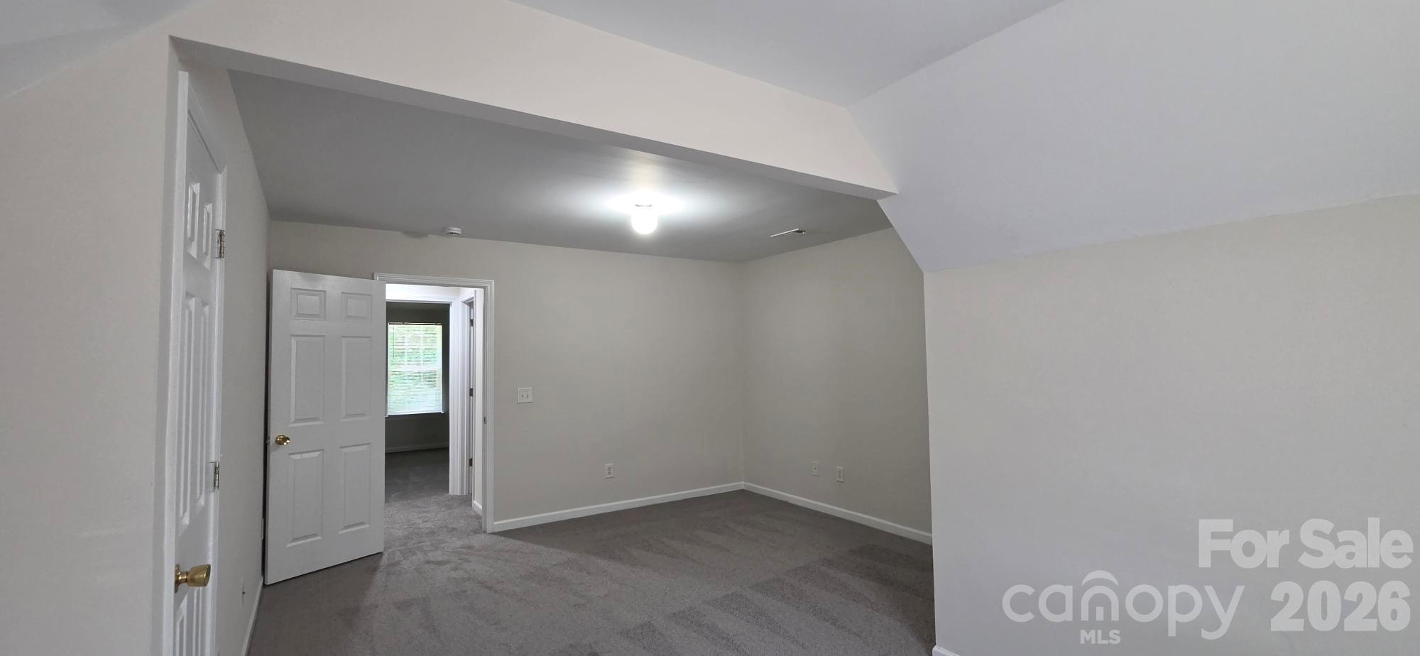 5708 Twin Brook Drive — Charlotte