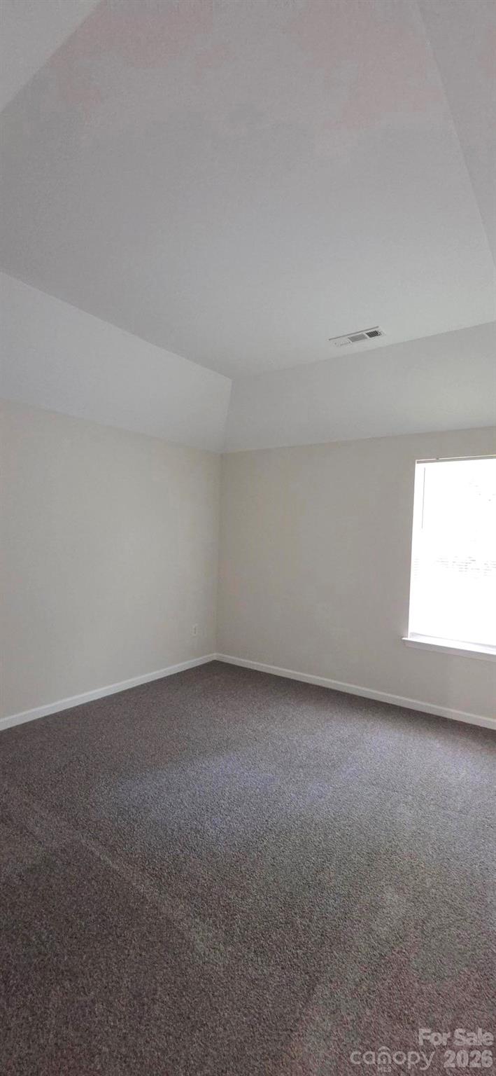 5708 Twin Brook Drive — Charlotte