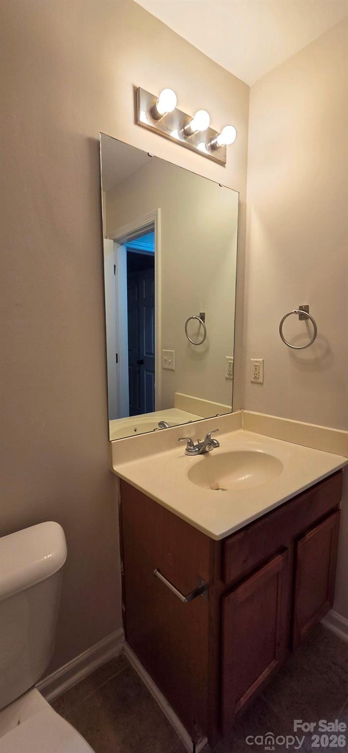 5708 Twin Brook Drive — Charlotte