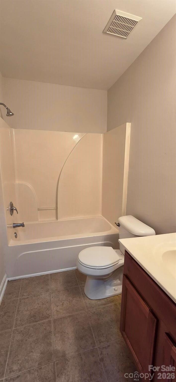 5708 Twin Brook Drive — Charlotte